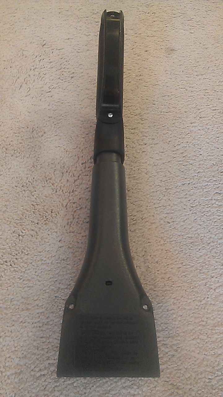 Hoover Self Propelled Handle 37243014 39454068